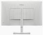 Монитор Dell S2725QS, 27' IPS Anti-Glare, LED, 4ms, 120 Hz, 1500:1, 350 cd/m2, 4K UHD (3840x2160), 99% sRGB, AMD FreeSync, HDMI, DisplayPort, Speakers, Height Adjustable, Pivot, Swivel, Tilt, Black