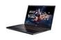 Лаптоп Acer Nitro V15, ANV15-42-R91J, AMD Ryzen 7 7735HS( up to 4.70GHz, 16MB), 15.6' FHD(1920x1080)IPS 165Hz , 1*16GB DDR5(1 slot free), 1024GB PCIe NVMe SSD, GeForce RTX 3050 6GB GDDR6, Wi-Fi 6E,BT5.3, HD Cam, KB Backlight, Win 11 home, Obsidian black