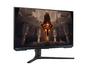 Монитор Samsung 28BG700 28' Odyssey G7, IPS, 144 Hz, 1 ms GTG, 3840x2160, 300 cd/m2, 1000:1 Contrast, DP, 2xHDMI, USB Hub, LAN, Black