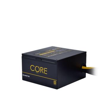 Захранване Chieftec Core BBS-600S, 600W retail