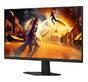 Монитор AOC 24G4XE, 23.8' IPS WLED, 1920x1080@180Hz, 1ms GtG, 0.5ms MPRT, 300cd m/2, 1000:1, 80M:1 DCR, Adaptive Sync, FlickerFree, Low Blue Mode, 2Wx2, Tilt, 2xHDMI, DP