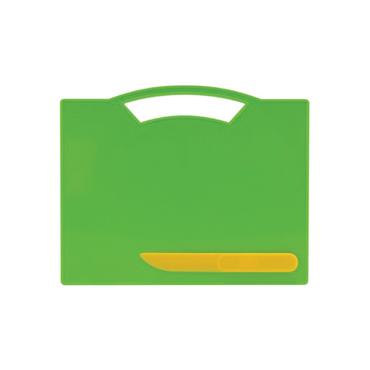 Дъска за моделин с ножче 