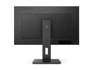 Монитор Philips 32B1U3900, 31.5' VA WLED, 3840x2160@60Hz, 4ms GtG, 350cd m/2, 3500:1, 50M:1 DCR, FlickerFree, Blue Light Soft., 3Wx2, Tilt, Height Adjust, Pivot, Swivel, 2xHDMI, DP, USB hub