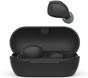 Слушалки Sony Earbuds TWLS WFC710NB, black