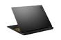 Лаптоп Asus TUF F16 FX608JH-RV010, Intel i5-13450HX 2.4 GHz 20M Cache, up to 4.6 GHz, 10 core 16' WUXGA (1920X1200), 16:10 Bend+300nits 16:9,144 Hz, 16GB DDR5 5200 so-dim, 512GB PCIe 4.0,RTX 5050 8GB GDDR6, Wi-Fi 6e,Backlit Chiclet Kbd 1-Zone RGB, no OS, 