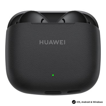 Слушалки Huawei FreeBuds SE 3 ULC-CT020 Black
