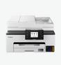 Мастилоструен принтер Canon MAXIFY GX2040 All-In-One, White&Black + Canon GI-45 BK