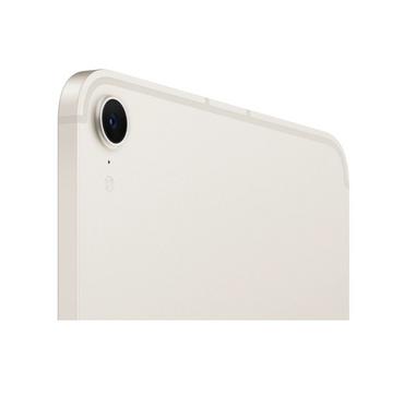 Таблет Apple iPad mini (A17 Pro) Cellular 128GB - Starlight