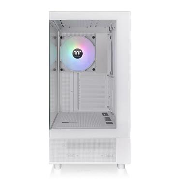 Кутия за компютър Thermaltake View 270 TG ARGB Snow