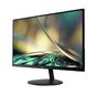 Монитор Acer SA322QHbi, 31.5'' FHD (1920x1080) VA, ZeroFrame, 100Hz, 1ms (VRB), AdaptiveSync, HDMI, 300nits, Speakes, VGA, VisionCare, Energy Class E, Black, 2Y