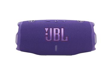 Тонколони JBL CHARGE 6 PUR Portable waterproof and drop-proof Bluetooth speaker
