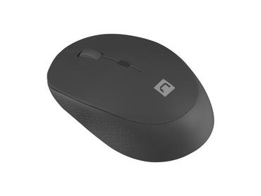 Мишка Natec Mouse Harrier 2 Wireless 1600 DPI Bluetooth 5.1 Black