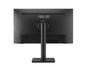 Монитор Asus VA27AQSE Business Monitor,27', IPS, QHD, 99% sRGB, Frameless, HDMI, DisplayPort, VGA, 1ms MPRT, Stereo Speakers, Low Blue Light, Flicker Free, Ergonomic Design, Black