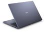 Лаптоп Dell 16 DC16251, Intel Core 7 150U (10 cores, up to 5.4 GHz), 16.0' FHD+(1920x1200) AG 300nits, 32GB, 2x16GB, DDR5, 5200MT/s, 1TB M.2 PCIe, Intel Graphics, Cam, FPR, Wi-Fi 6E, Backlit Kb, Ubuntu, Midnight Blue, Aluminium,3Y PS