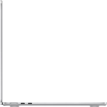 Лаптоп Apple MacBook Air 13.6 SILVER/M3/10C GPU/16GB/512GB-ZEE