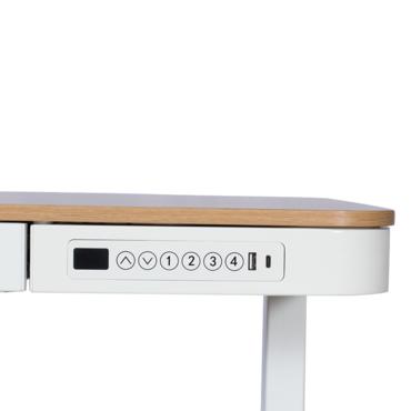 Бюро регулируемо КУКУШ B6-контролен панел