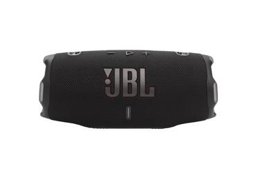 Тонколони JBL CHARGE 6 BLK Portable waterproof and drop-proof Bluetooth speaker