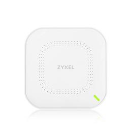 Аксес-пойнт ZyXEL NWA50AX, Standalone / NebulaFlex Wireless Access Point, Single Pack include Power Adaptor, EU and UK, ROHS
