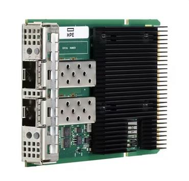 Адаптер HPE Broadcom BCM57412 Ethernet 10Gb 2-port SFP+ OCP3 Adapter