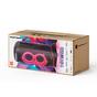 Аудио система JBL PartyBox Ultimate with Wi-Fi and Bluetooth connectivity