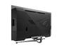 Монитор Asus ROG Swift OLED PG48UQ gaming monitor, 47.5'' 4K, OLED, 138Hz (overclocked), 0.1 ms (GTG), G-SYNC compatible, anti-glare micro-texture coating, custom heatsink, uniform brightness, 98% DCI-P3, true 10-bit, HDMI 2.1, DisplayPort 1.4, Black