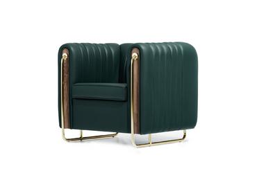 Диван едноместен GOLDEN