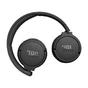 Слушалки JBL T670NC BLK HEADPHONES