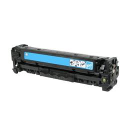 Тонер касета съвместима HP 304А CC531A