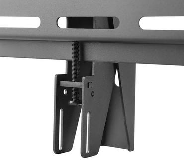 Стойка Neomounts Flat Screen Wall Mount for menu board - 2 screens - landscape