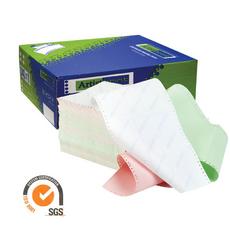 Отворен кашон Принтерна хартия 240/11/3 ОРИГИНАЛ цветна- сниман отпред