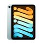 Таблет Apple iPad mini (A17 Pro) Cellular 512GB - Blue