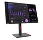 Монитор Lenovo ThinkVision T24i-30 23.8', IPS, AG, 4 ms, 250 cd/m2, 1000:1, 1920x1080, 60Hz, Tilt, Swivel, Pivot, Height Adjust Stand, HDMI, DP, VGA, 5 x USB