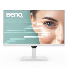 Монитор BenQ GW3290QT 32' IPS, 5ms, QHD 2560x1440, 75Hz, 99% sRGB, Eye Rem.,Eye-CareU, Flicker-free, LBL, B.I. Gen2, ePaper, 1000:1, 20M:1 DCR, 8 bit, 350cd/m2, HDMI, DP, USB-C 60W, Daisy Chain, 3xUSB 3.2, 2Wx2, HAdj.110mm, Headph.jack, Line In,Tilt, VESA