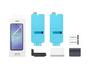 Защитно фолио Samsung EF-UA366CTEGWW Screen Protector for A36 Transparancy