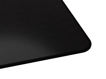 Подложка за мишка Natec Mouse Pad COLORS SERIES OBSIDIAN Black 800x400 mm