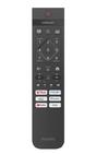 Телевизор Philips 40PFS6000/12, 40' 2K FHD DLED, 1920x1080, DVB-T/T2/T2-HD/C/S/S2, HDR 10+, HLG, Titan 3.0 OS, Pixel Precise Ultra HD, VRR, HDMI*3, USB*2, 802.11n, 16W RMS, Black