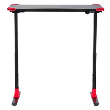 Комплект регулируемо бюро и стол ЕМИНЕ- максимална височина