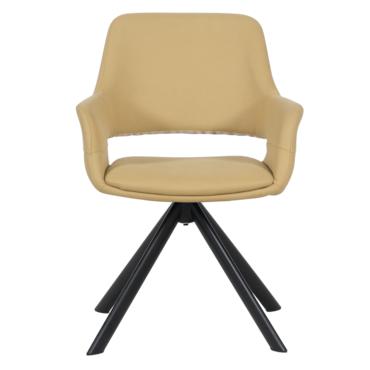 Кресло ДАРЯ- мека седалка