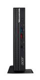 Настолен компютър Acer Veriton VN6720GT, Intel Core i5-13500T (up to 4.60GHz, 24MB), 16GB DDR5, 512GB SSD M.2, Intel UHD Graphics, GLAN&TPM, HDMI, KBD & Mouse, 65W AC adapter,1L form factor,Win 11 Pro, 3Y Warranty