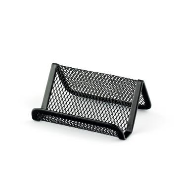 Поставка за визитки мрежа 