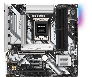 Дънна платка Asrock B760M Pro RS