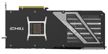 Видео карта Inno3D GeForce RTX 5080 16GB GDDR7 iChill X3