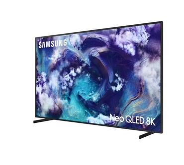 Телевизор Samsung 85' 85QN900F MiniLED Neo QLED  Smart 8K 100 Hz (Model 2025)