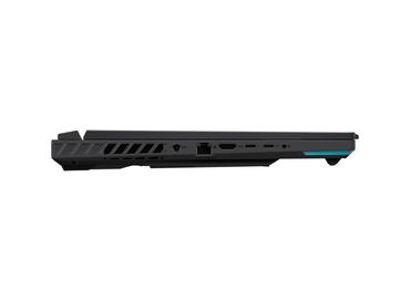 Лаптоп Asus Strix G16 G614PR-RV022W, AMD Ryzen  9 7945HX ( 64MB L3 cache, up to 5.2 GHz), 16.0  WUXGA 1920X1200 Anti-Glare, 165Hz,DDR5 32GB,1TB , RTX5070  Ti 12GB,Wi-Fi 7 ,Backlit Chiclet Keyboard 4-Zone RGB, Wi-Fi 7 ,Backlit Chiclet Keyboard RGB, Widnows