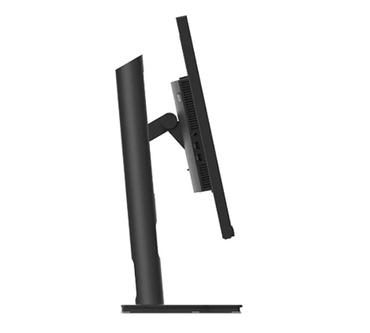 Монитор Lenovo ThinkVision T27i-30 27' FHD IPS, 16:9, 1920x1080, 4 ms, 300 nits, 1000:1, 60Hz, USB Hub, HDMI, DP, VGA, Tilt, Swivel, Pivot, Height Adjust Stand