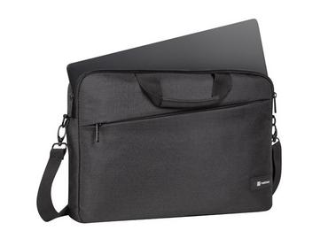 Чанта Natec Laptop Bag Beira 15.6' Black