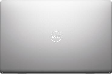 Лаптоп Dell 15 DC15250, Intel Core i5-1334U (10 cores, up to 4.60 GHz), 15.6' FHD (1920x1080) 120Hz WVA AG, 16GB: 1x16GB, DDR4, 3200 MT/s, 1TB M.2 PCIe NVMe, Intel UHD Graphics, FHD RGB cam, Wi-Fi 6, FPR, Backlit, Ubuntu, Platinum Silver (Aluminum), 3Y PS