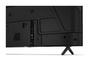 Телевизор Sharp 40GF2265E, 40' LED GOOGLE TV, FHD 1920 x 1080, Frameless, DVB-T/T2/C/S/S2, Active Motion 400, Speaker 2x8W, Dolby Digital, DTS HD, HDR10, Google Assistant, Google Cast, 2xHDMI, 3.5mm Headphone jack / line-out, USB, Wi-Fi, Bluetooth, LAN, M