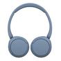 Слушалки Sony Headset WH-CH520, blue