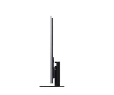 Телевизор LG OLED65G53LS, 65' UHD OLED evo, 4K (3840 x 2160), DVB-C/T2/S2, Full Cinema Screnn, Alpha 11 AI 4K, 120Hz Native (VRR 144Hz), ThinQ AI, HDR10, VRR, NVIDIA G-SYNC, AMD FreeSync, Dolby Vision, Dolby Atmos, Wi-Fi 6, Bluetooth, HDMI, USB, Airplay 2